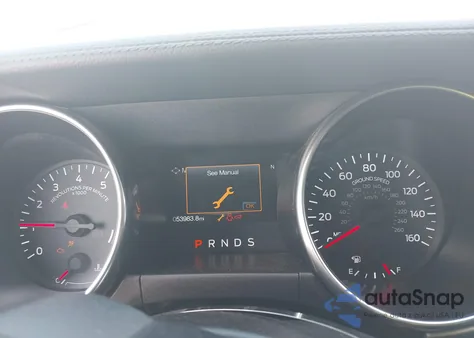 2020 Ford Mustang Gt Premium Fastback from USA, damaged, VIN 1FA6P8CF5L5168721